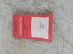 Homelite Seal 94234